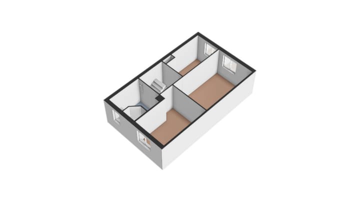 Foto 53 van Scheisprong 28