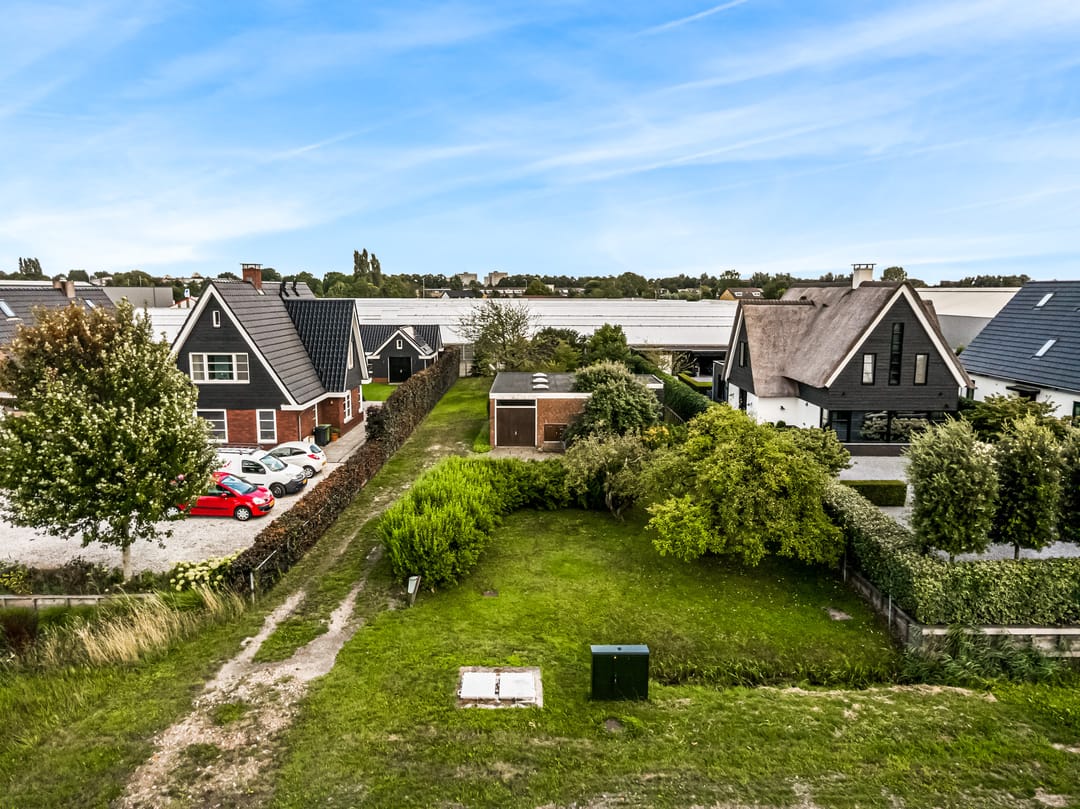 Foto 2 van Aalsmeerderweg 420