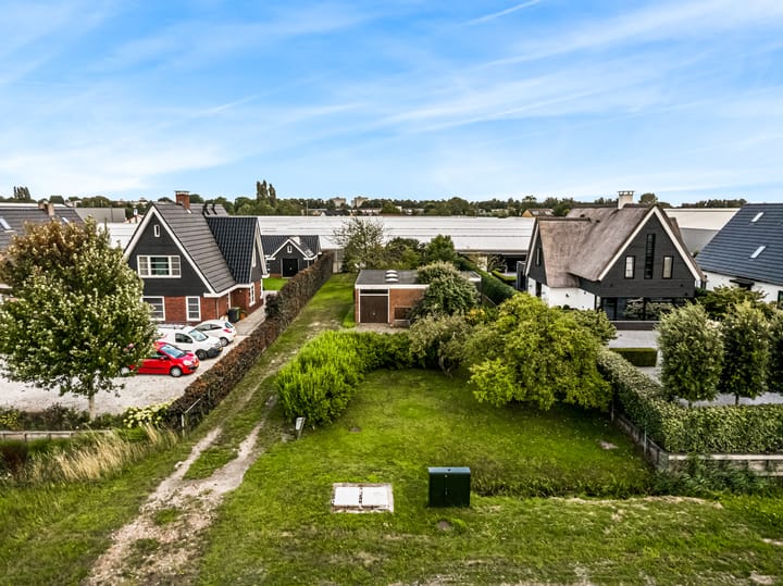 Foto 2 van Aalsmeerderweg 420