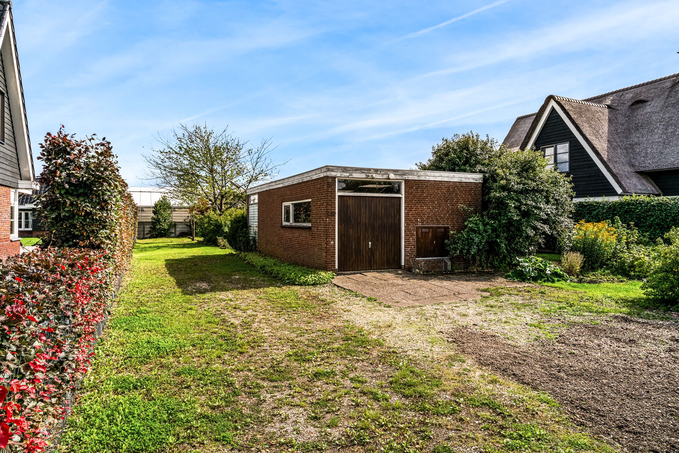 Foto 3 van Aalsmeerderweg 420