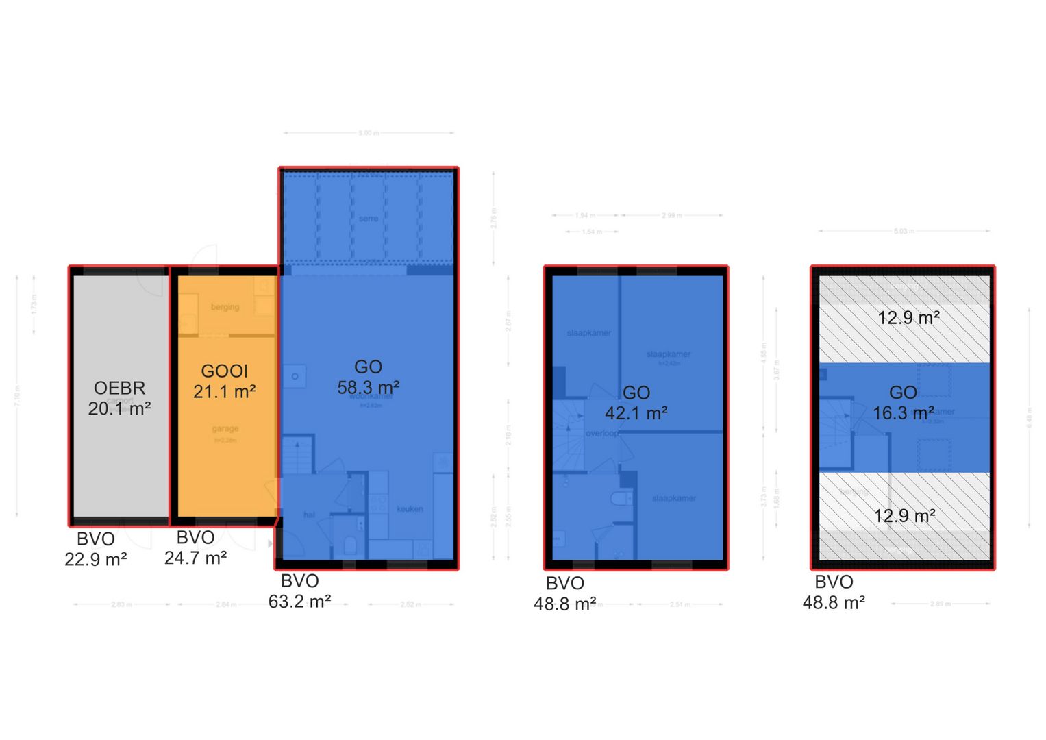 Foto 57 van Scheisprong 28