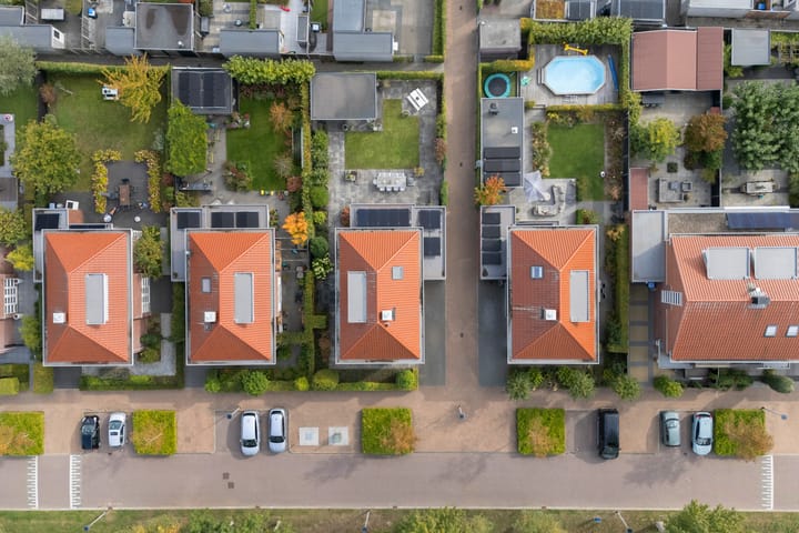 Foto 40 van Hoogveen 86