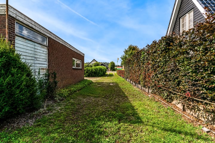 Vrijstaande woning te koop: Aalsmeerderweg 420, Aalsmeer