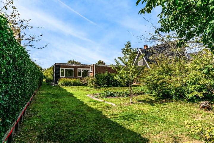 Vrijstaande woning te koop: Aalsmeerderweg 420, Aalsmeer