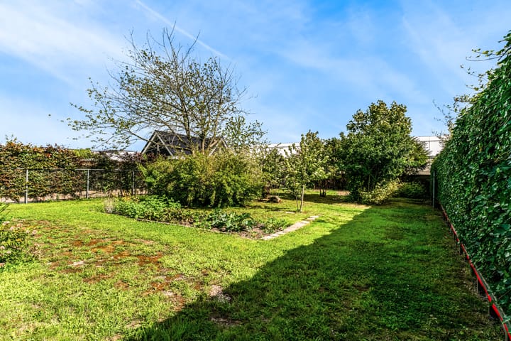 Vrijstaande woning te koop: Aalsmeerderweg 420, Aalsmeer
