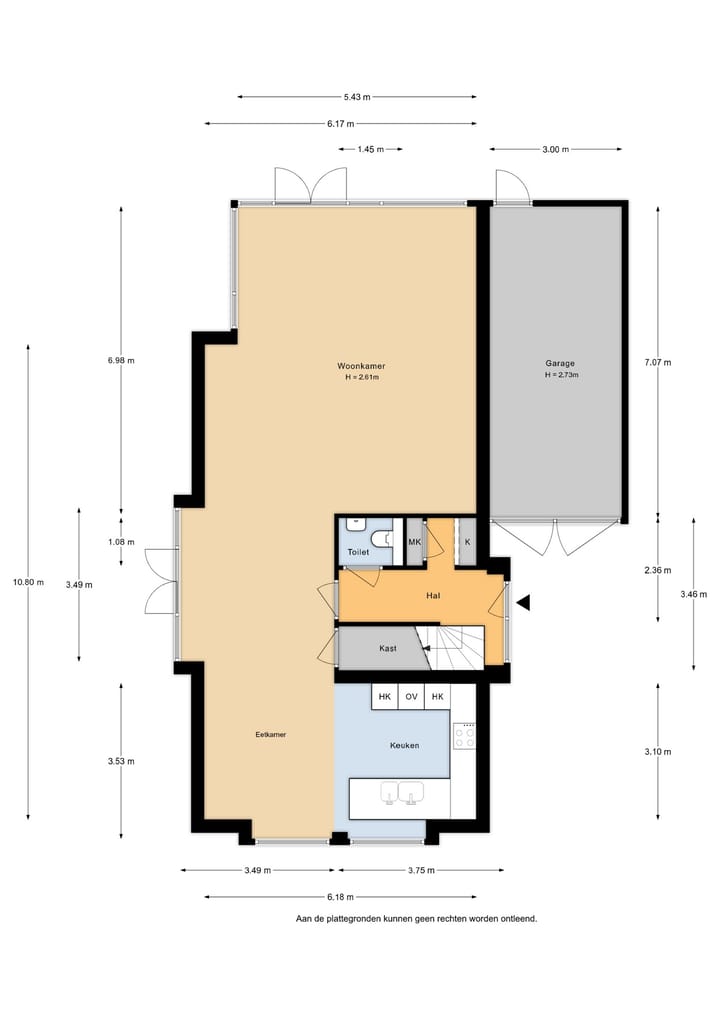 Foto 45 van Hoogveen 86