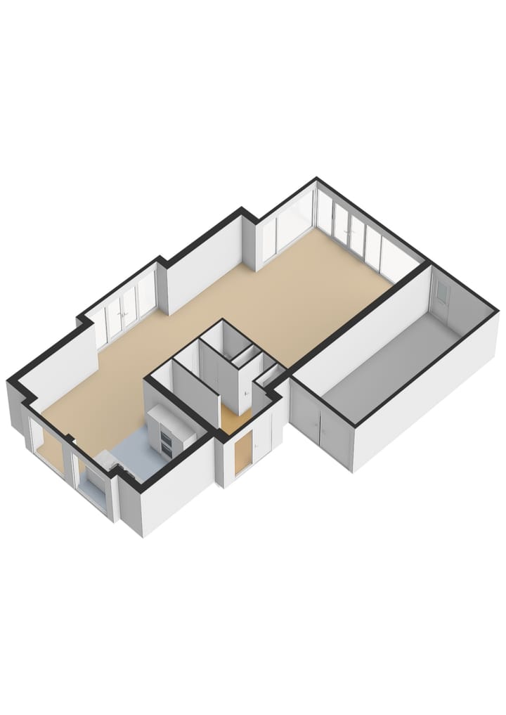 Foto 46 van Hoogveen 86