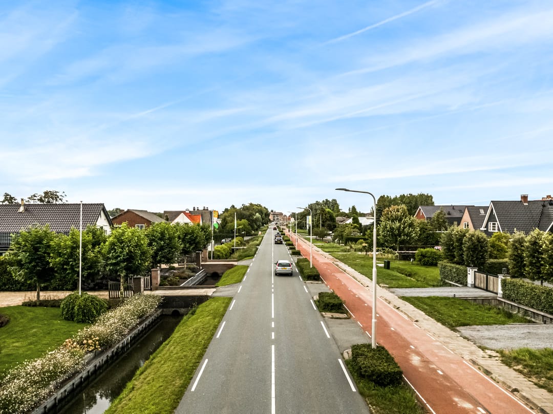 Foto 11 van Aalsmeerderweg 420