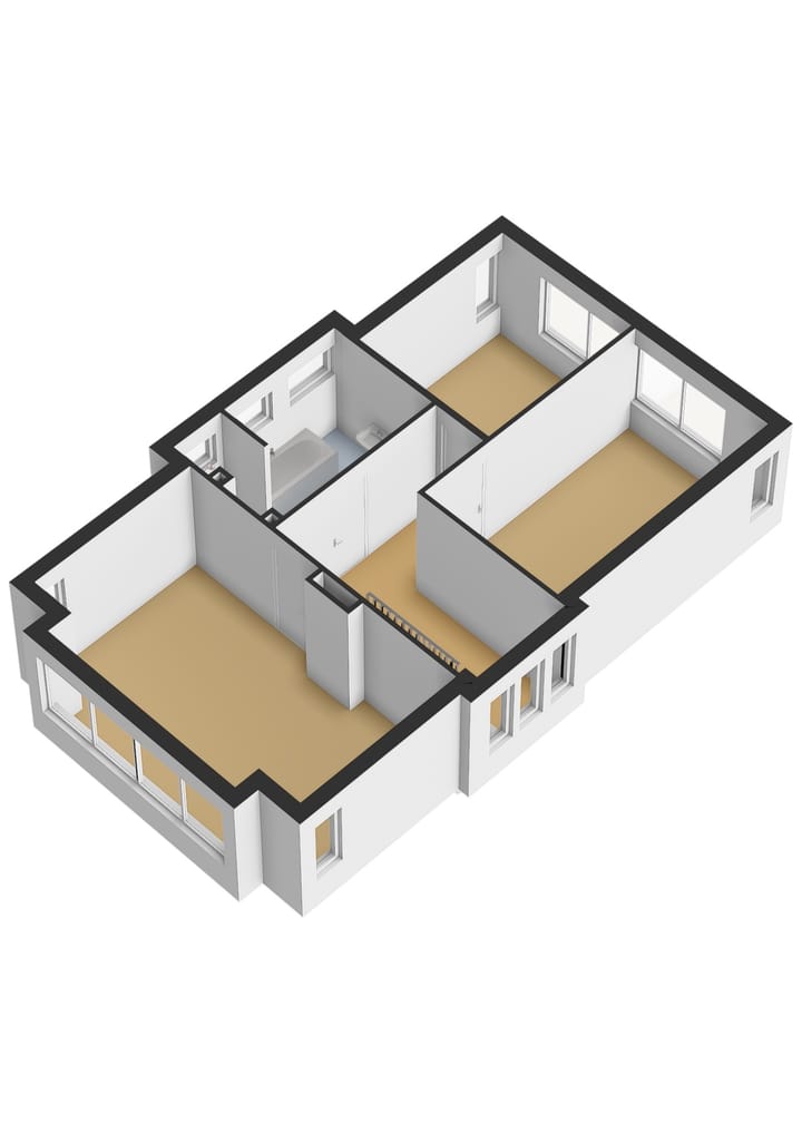 Foto 48 van Hoogveen 86