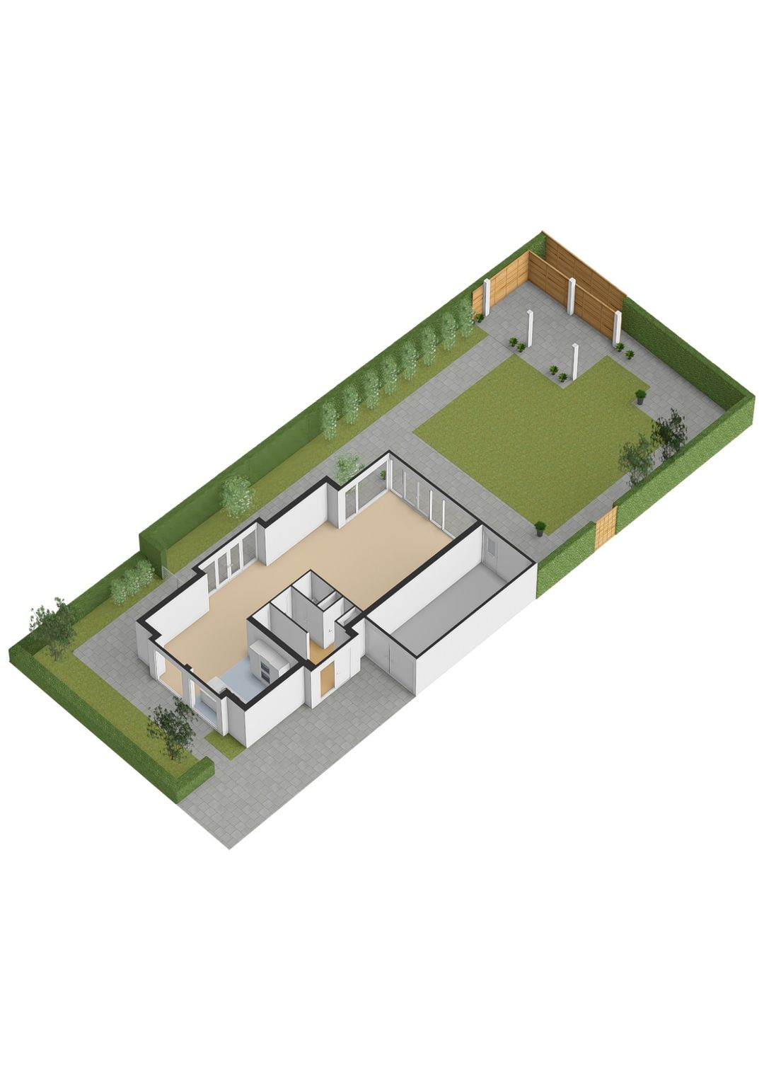 Foto 52 van Hoogveen 86