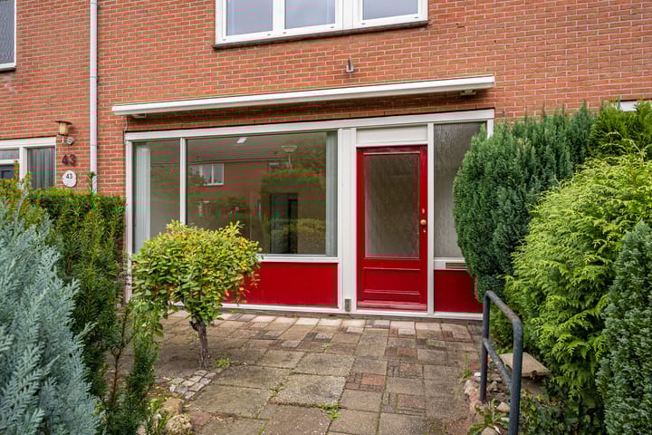 Foto 3 van Knottenplat 44