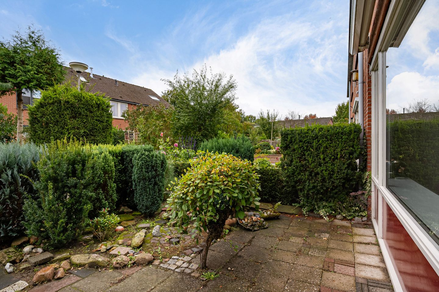 Foto 4 van Knottenplat 44