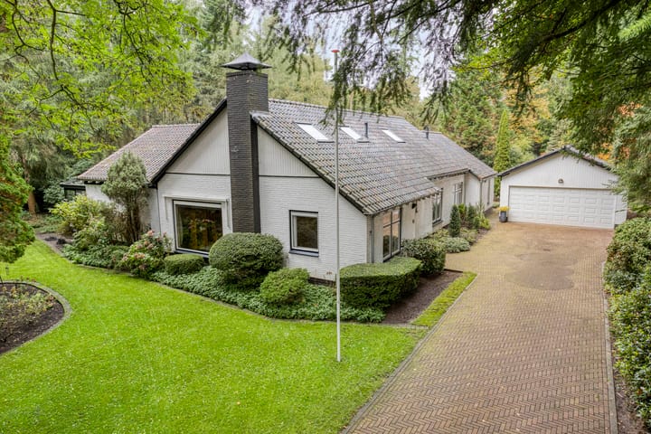 Eekhoornweg 15 main image