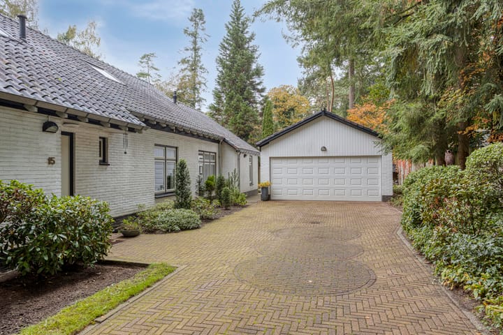 Foto 8 van Eekhoornweg 15