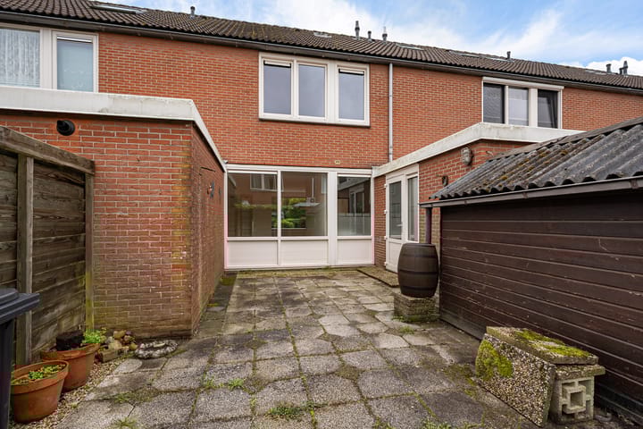 Foto 26 van Knottenplat 44