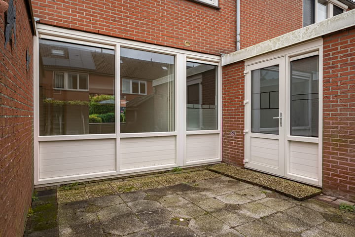 Foto 27 van Knottenplat 44