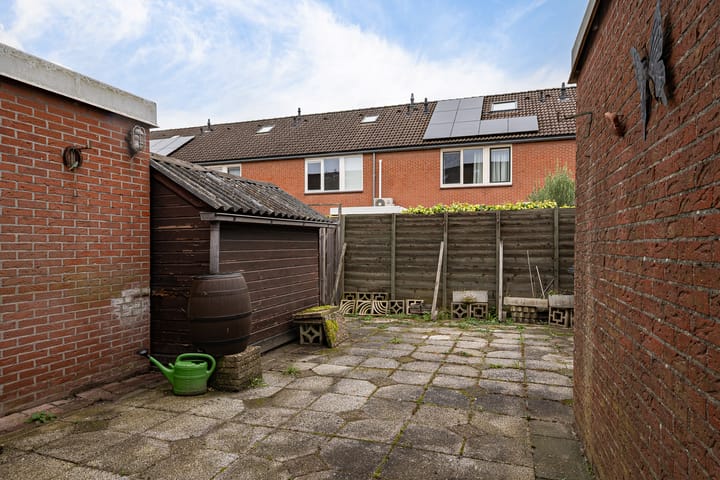 Foto 28 van Knottenplat 44