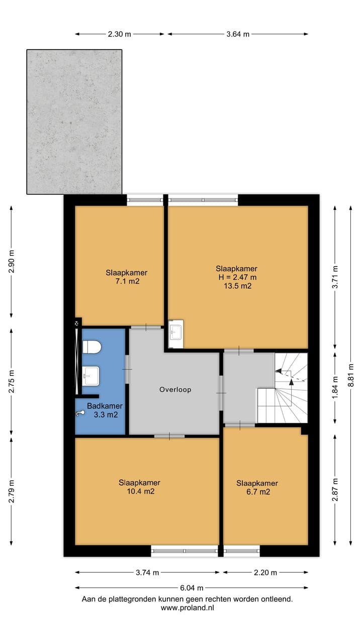 Foto 31 van Knottenplat 44