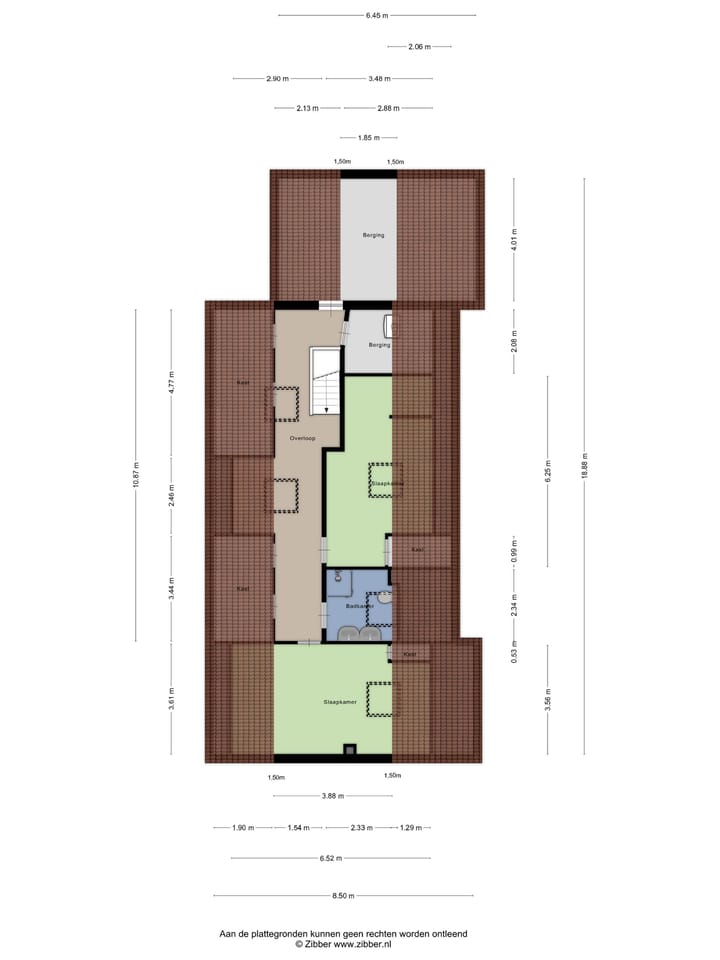 Foto 81 van Eekhoornweg 15