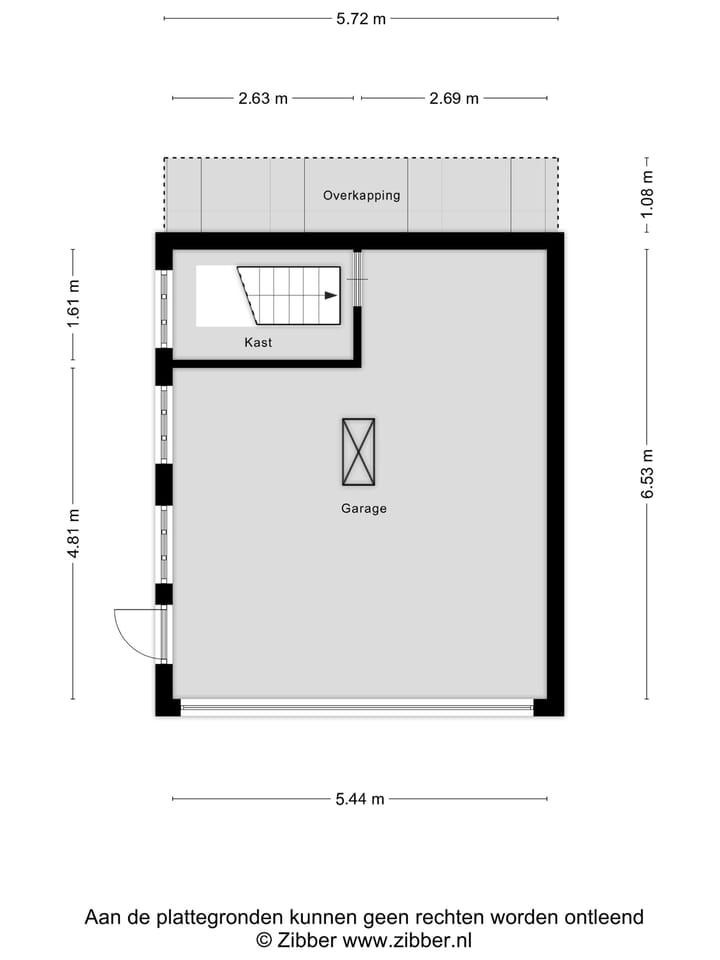Foto 82 van Eekhoornweg 15