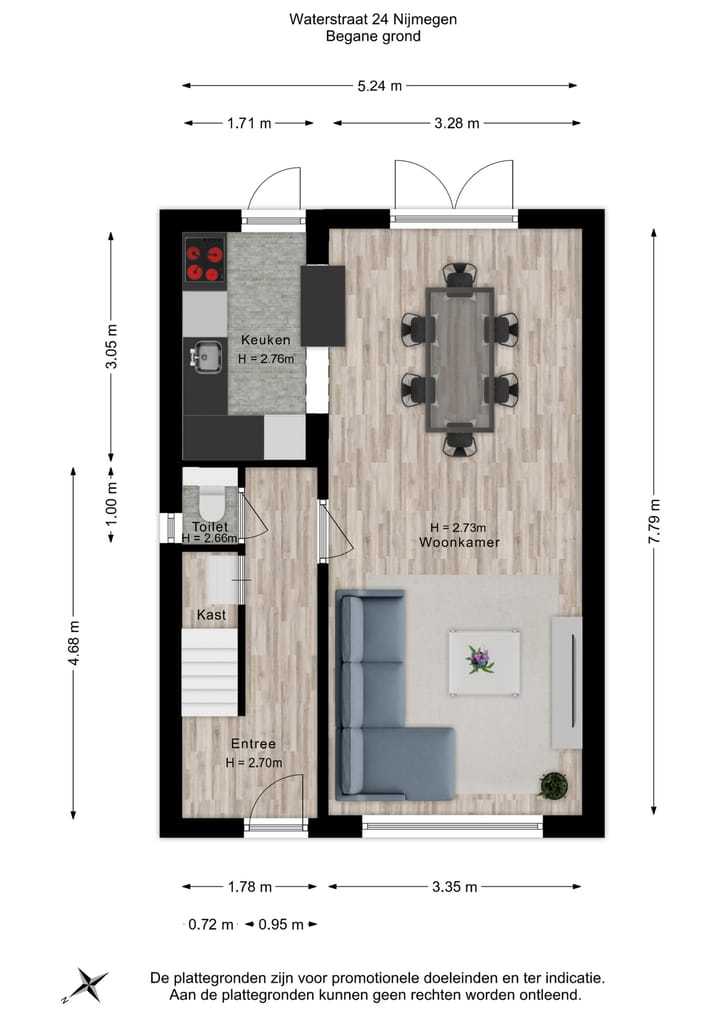 Foto 54 van Waterstraat 24