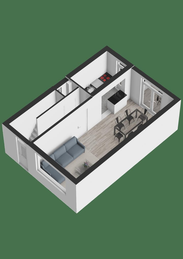 Foto 55 van Waterstraat 24