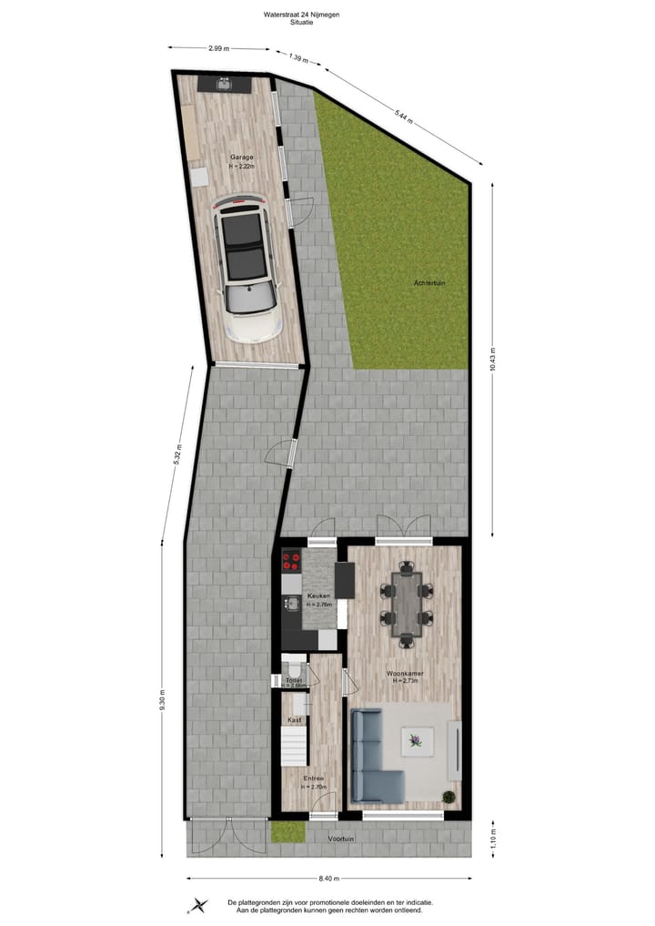 Foto 62 van Waterstraat 24