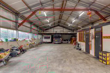 Gibsonstraat 10 secondary image