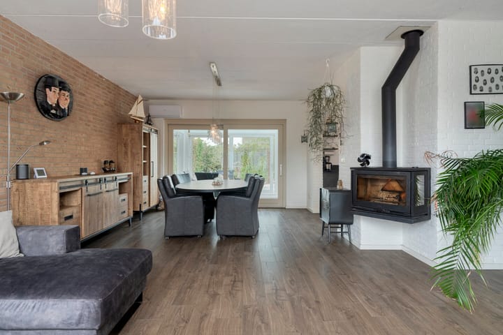 Foto 3 van Gibsonstraat 10