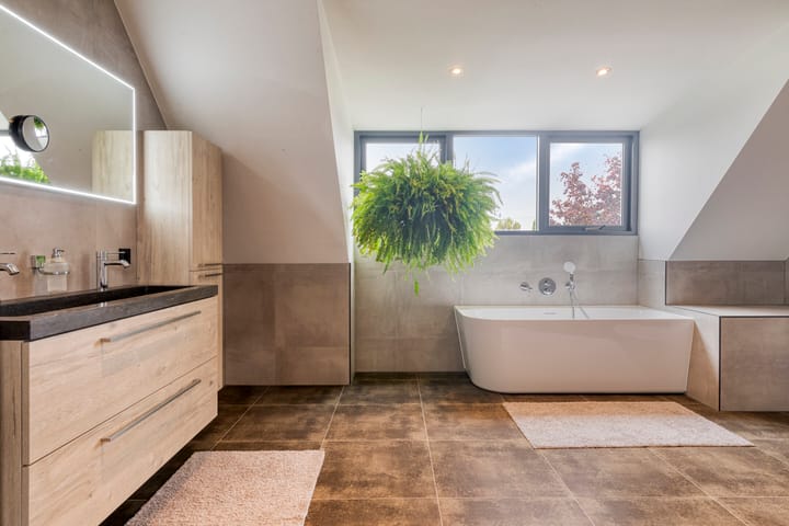 Foto 7 van Gibsonstraat 10