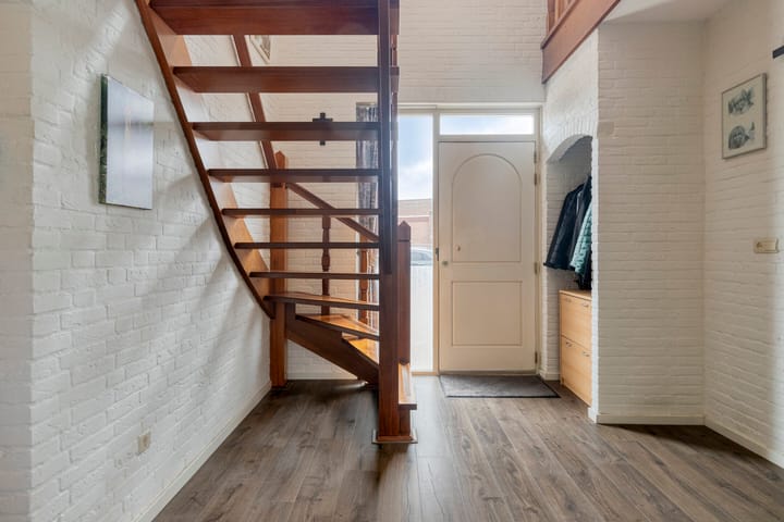 Foto 9 van Gibsonstraat 10