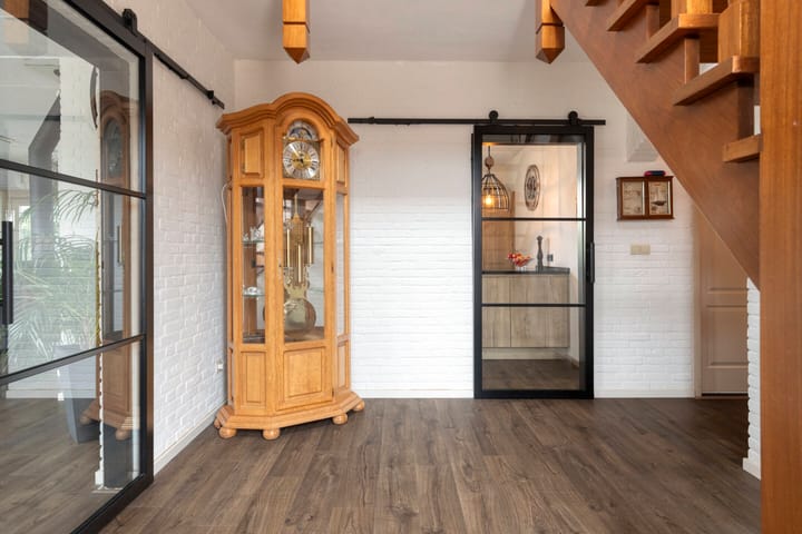 Foto 10 van Gibsonstraat 10