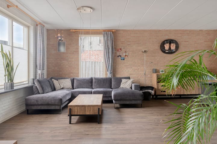 Foto 11 van Gibsonstraat 10