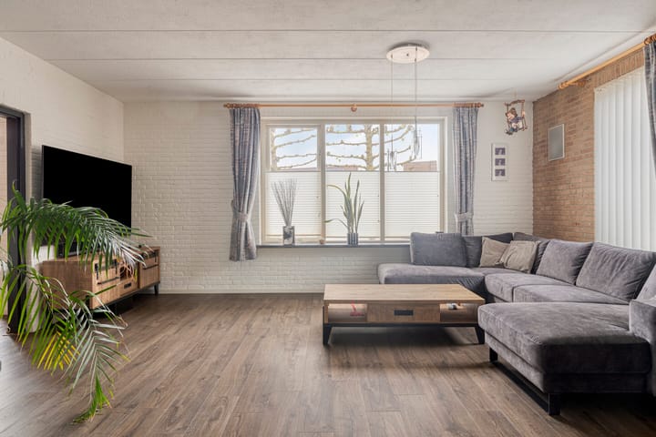 Foto 12 van Gibsonstraat 10