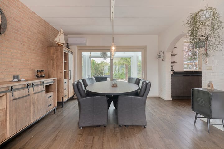 Foto 15 van Gibsonstraat 10