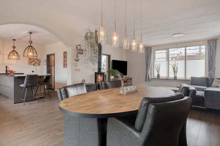 Foto 16 van Gibsonstraat 10