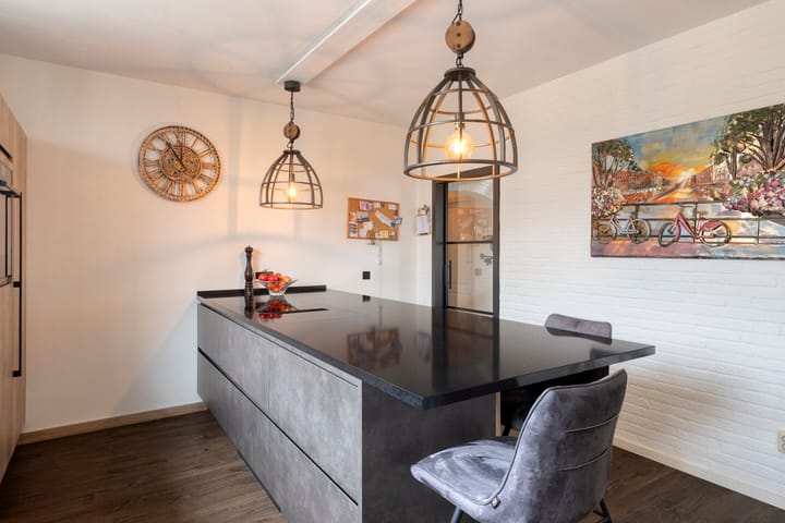 Foto 19 van Gibsonstraat 10