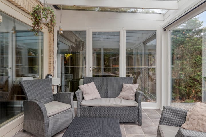 Foto 20 van Gibsonstraat 10