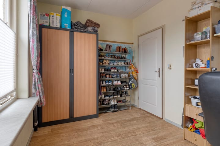 Foto 24 van Gibsonstraat 10