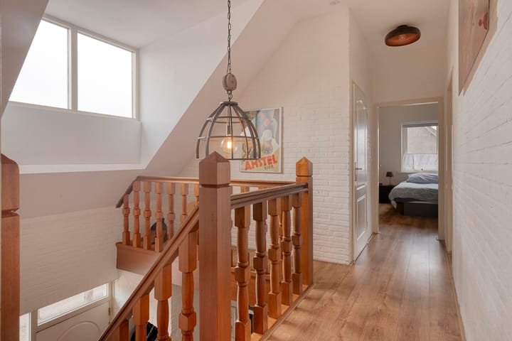 Foto 25 van Gibsonstraat 10