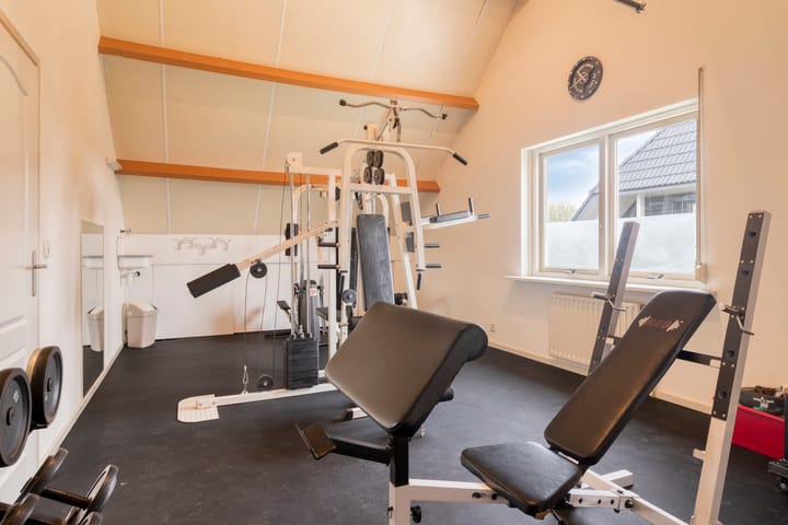 Foto 30 van Gibsonstraat 10