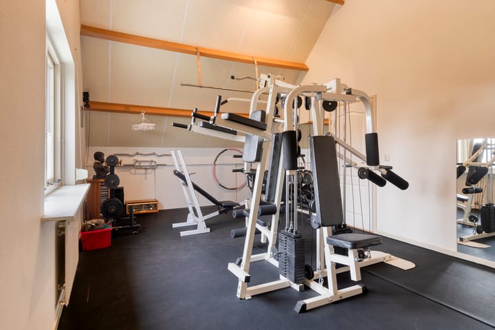 Foto 31 van Gibsonstraat 10