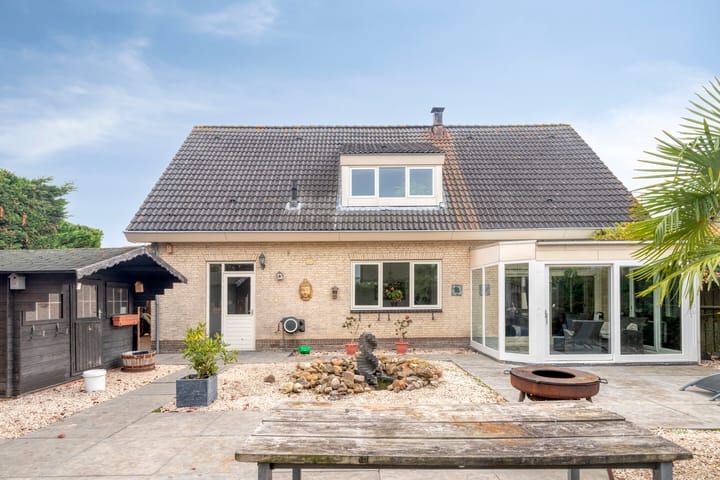 Foto 35 van Gibsonstraat 10