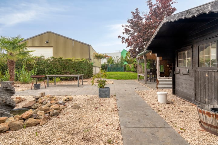 Foto 36 van Gibsonstraat 10