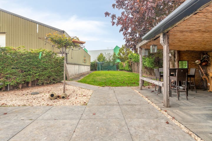 Foto 38 van Gibsonstraat 10