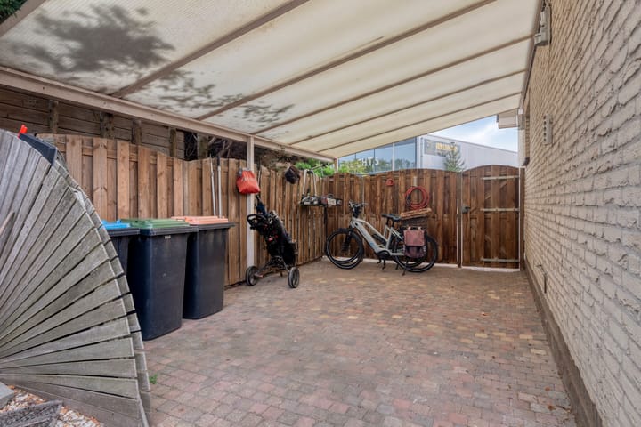 Foto 40 van Gibsonstraat 10