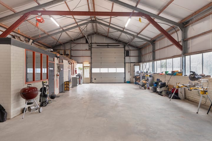 Foto 42 van Gibsonstraat 10