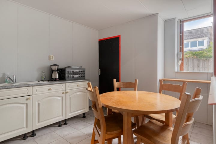 Foto 45 van Gibsonstraat 10