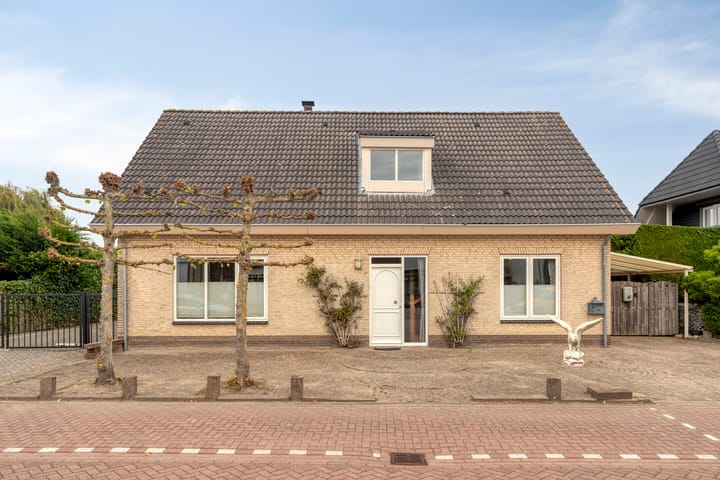 Foto 47 van Gibsonstraat 10