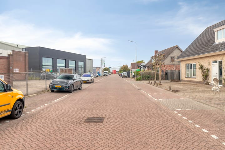 Foto 50 van Gibsonstraat 10